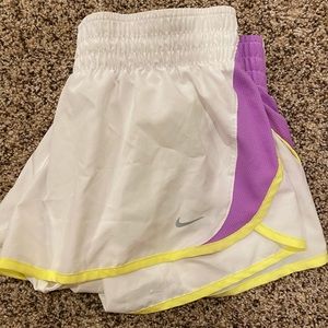 Nike Dri-fit shorts